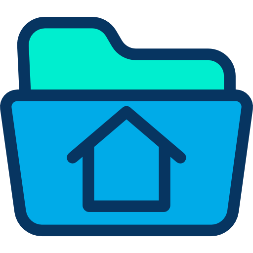 Folder icon
