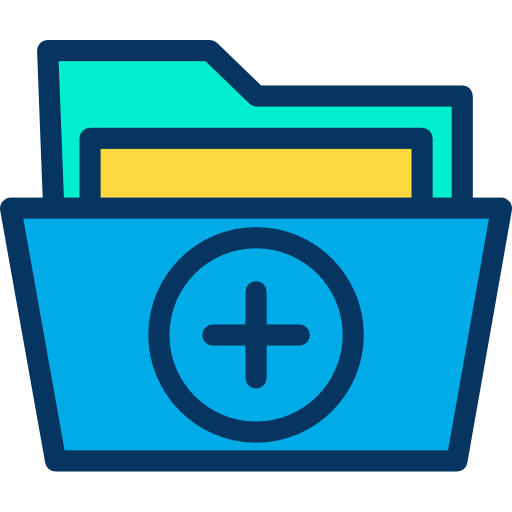 Folder icon