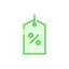 Discount icon 64x64