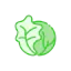 Vegetable icon 64x64
