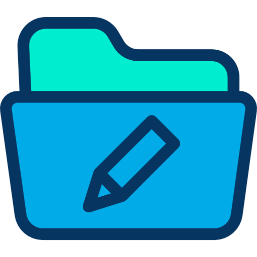 Folder icon