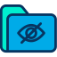 Folder icon 64x64