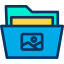 Folder icon 64x64