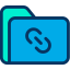 Folder icon 64x64