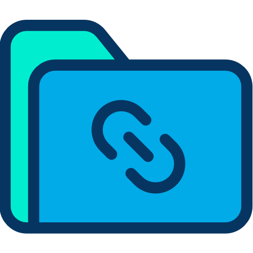 Folder icon
