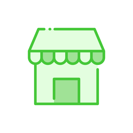 Store icon