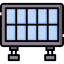 Solar panel icon 64x64