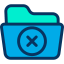 Folder icon 64x64