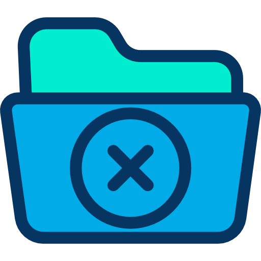 Folder icon