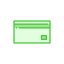 Credit card icon 64x64