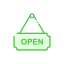 Open icon 64x64