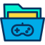 Folder icon 64x64