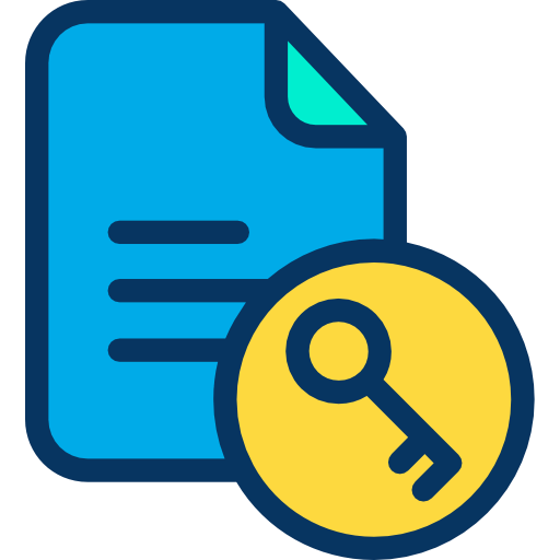 File icon