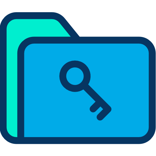 Folder icon