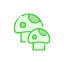 Mushroom icon 64x64