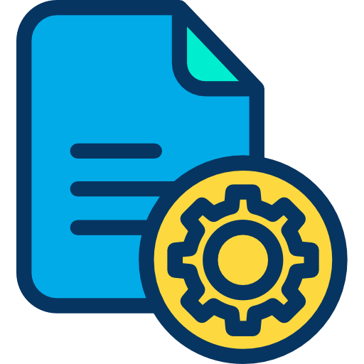 File icon