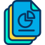 Analytics icon 64x64