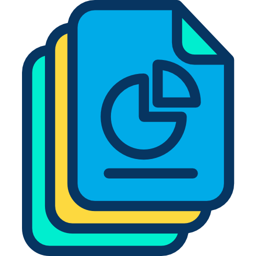 Analytics icon