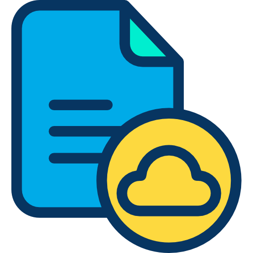 File icon