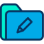 Folder icon 64x64