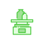Weighing icon 64x64