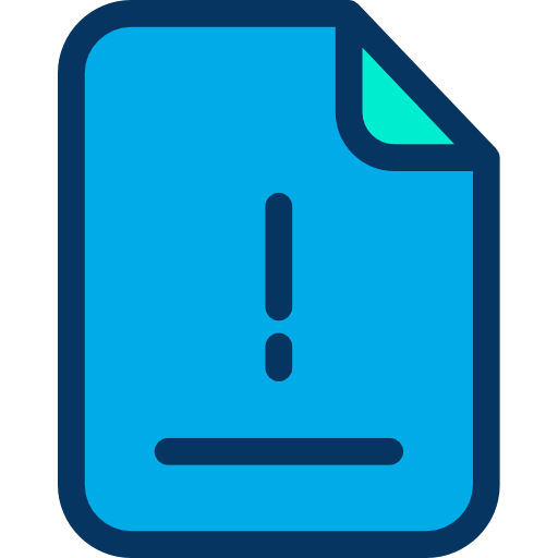 File icon