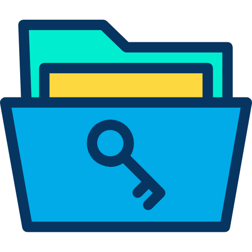 Folder icon