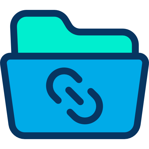 Folder icon