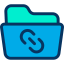 Folder icon 64x64
