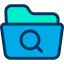 Folder icon 64x64