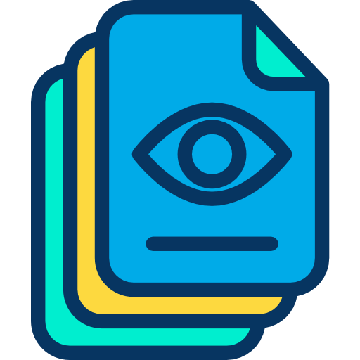 File icon