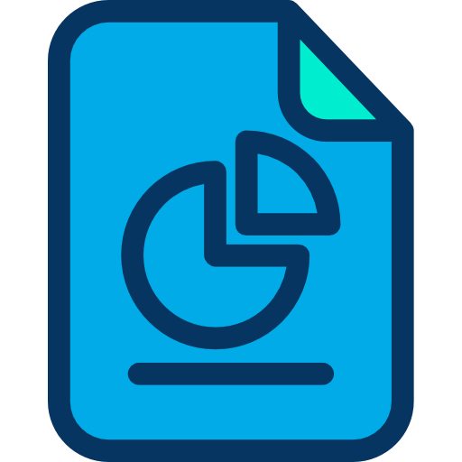 Analytics icon