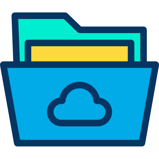 Folder icon