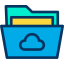Folder icon 64x64