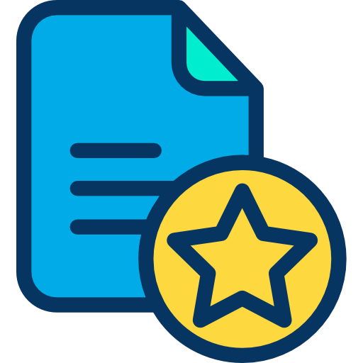File icon