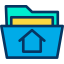 Folder icon 64x64