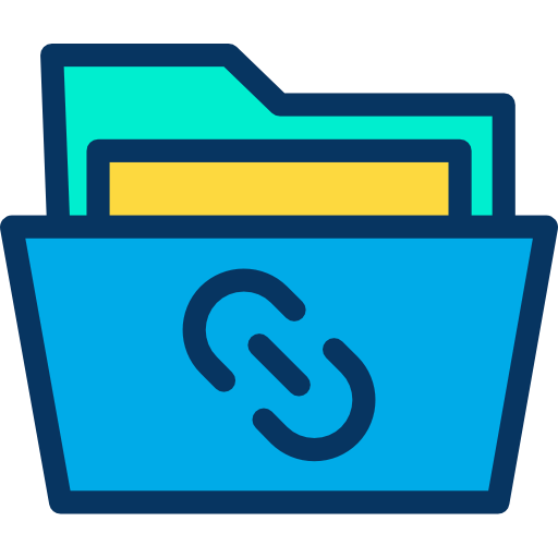 Folder ícone