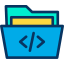 Folder icon 64x64