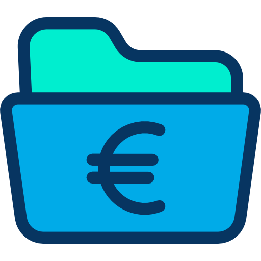 Folder icon