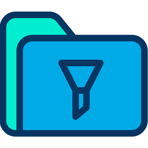 Folder icon