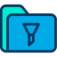 Folder icon 64x64