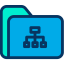 Folder icon 64x64