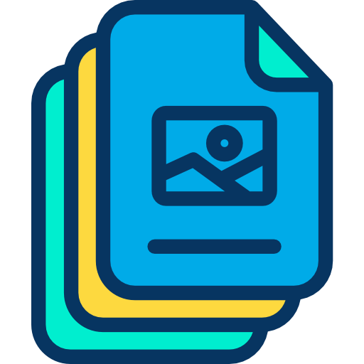 File icon