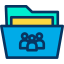 Folder icon 64x64