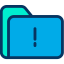 Folder icon 64x64