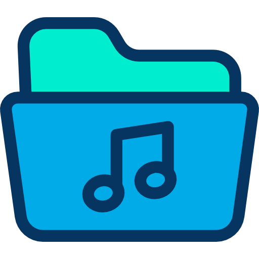 Folder icon