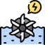 Turbine icon 64x64
