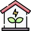 Greenhouse icon 64x64