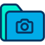 Folder icon 64x64
