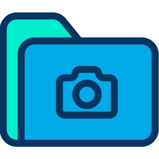 Folder ícone